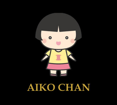 AIKOCHANに込めた想い