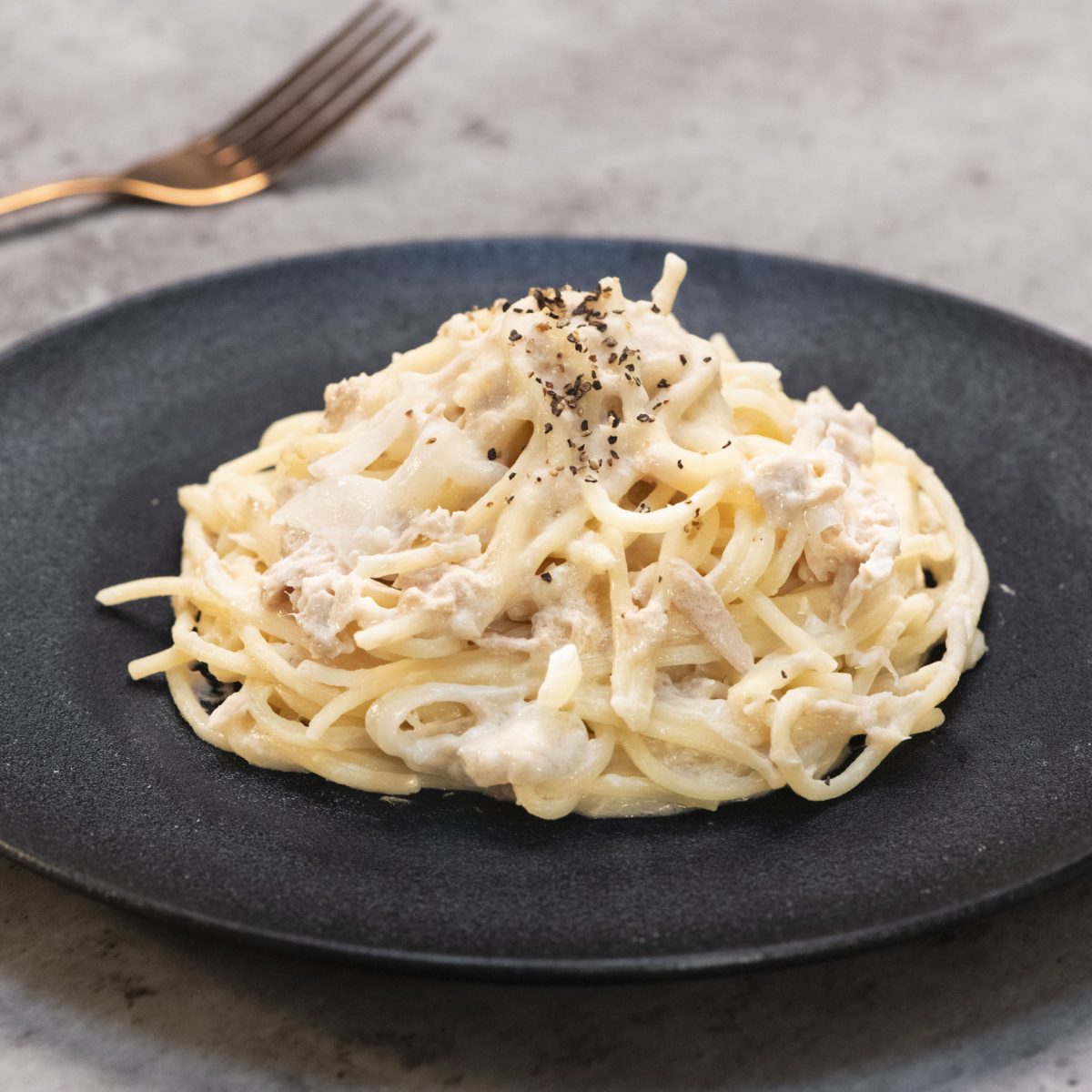 ツナ チェンジクリーム２個 レンジで簡単！ツナのクリームパスタ – 伊藤食品公式オンライン