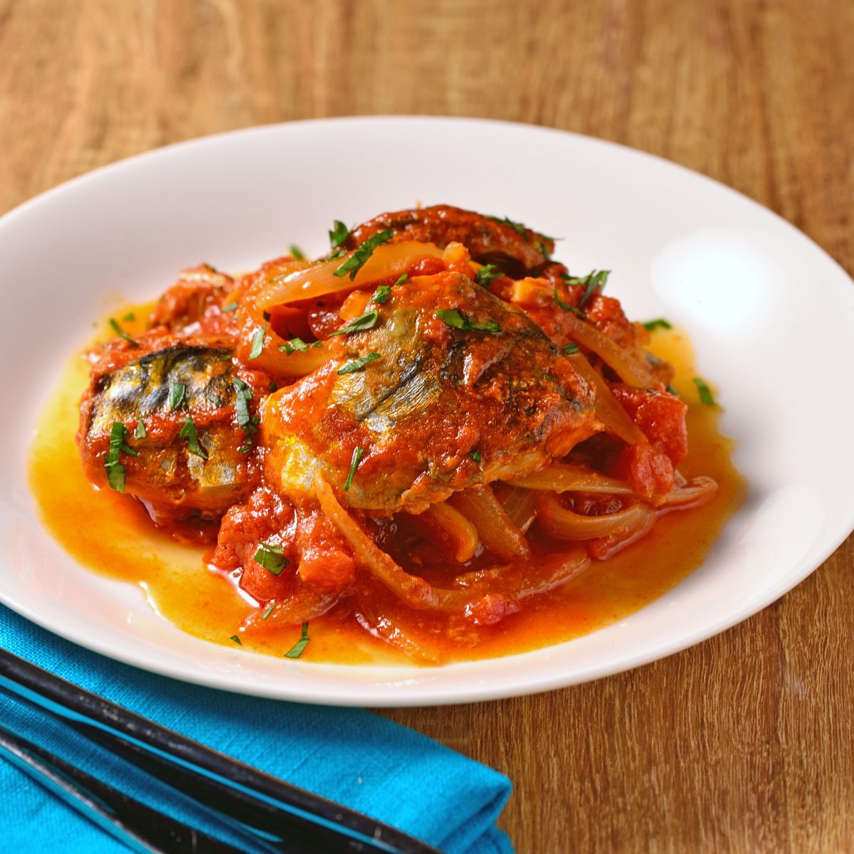 簡単煮るだけ！サバのトマト煮 – 伊藤食品公式オンラインショップ