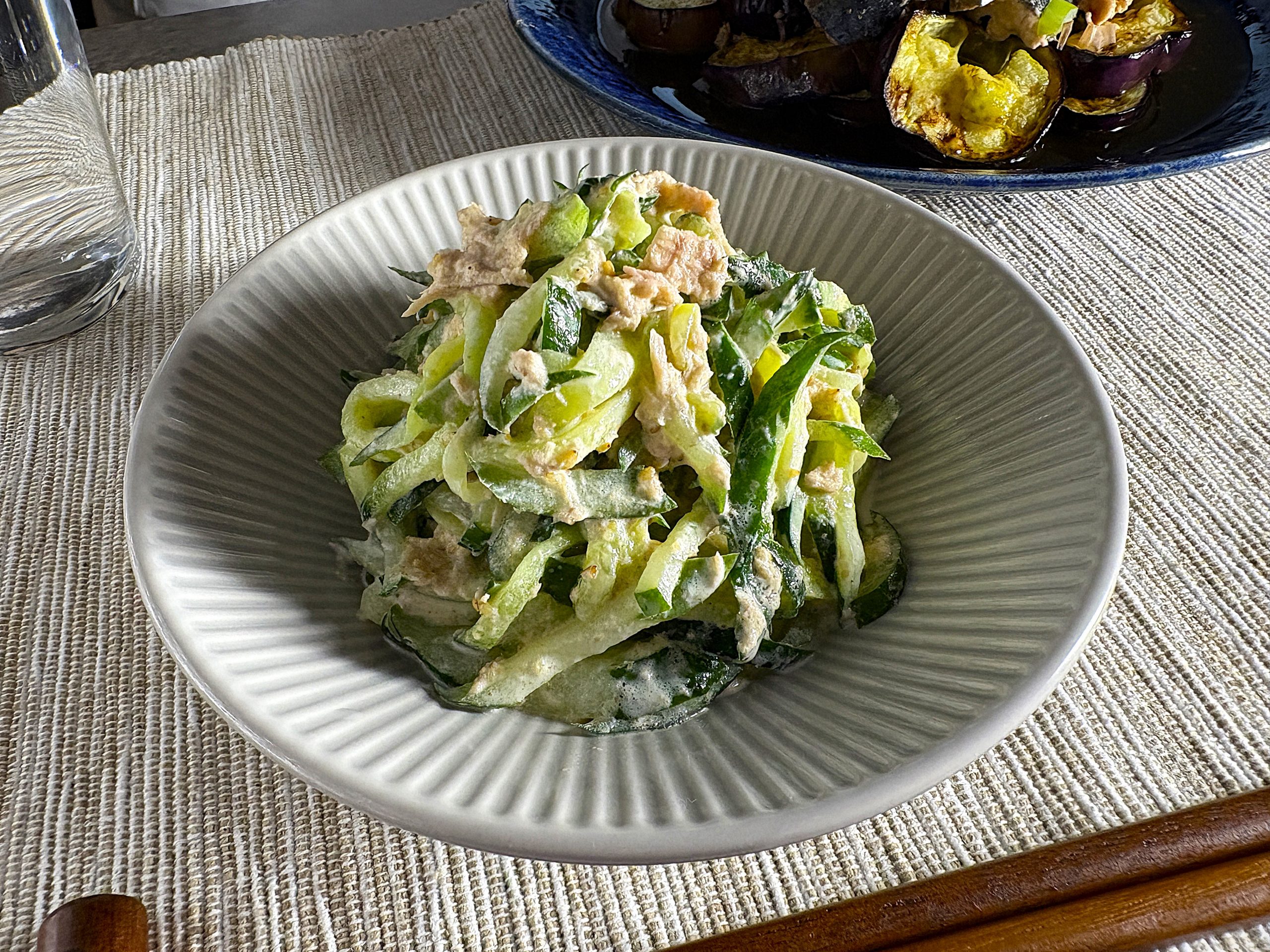 副菜にぴったり！ツナきゅうりマヨ – 伊藤食品公式オンラインショップ